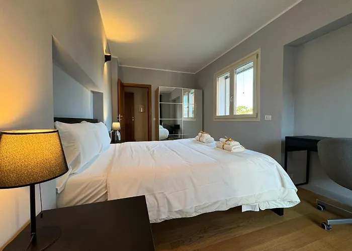 Maison Linda - Ponte Milvio