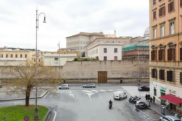 Low Cost In Amazing Position - Casa Vacanze Risorgimento