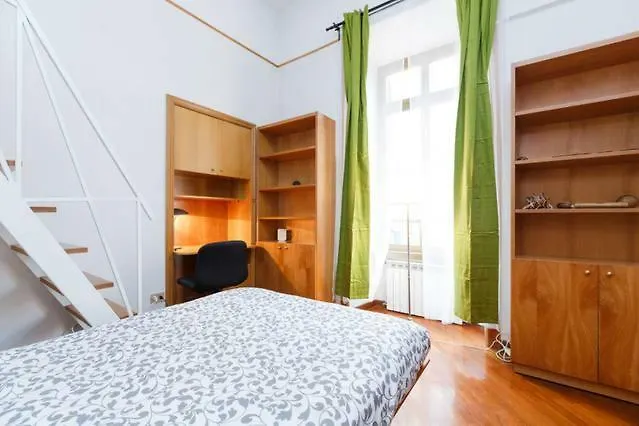 Low Cost In Amazing Position - Casa Vacanze Risorgimento